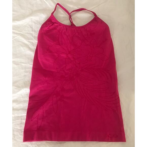 Champions tank top small pink - Picture 2 of 7